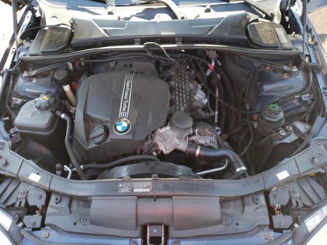 Photo 7 from auction – 2011 BMW 335 XI with VIN WBAKF9C52BE262043
