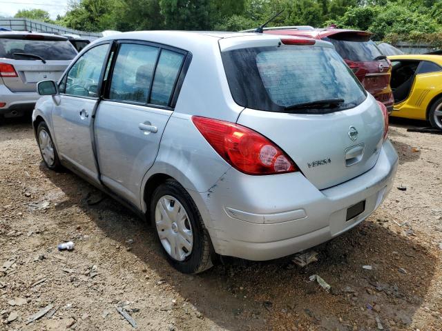 Photo 3 from auction – 2010 NISSAN VERSA S with VIN 3N1BC1CP6AL453027