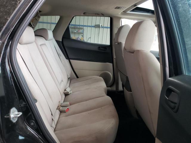 Photo 6 from auction – 2007 MAZDA CX-7 with VIN JM3ER293570133004