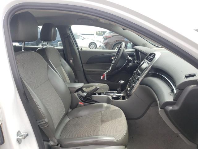 Photo 5 from auction – 2016 CHEVROLET MALIBU LIM with VIN 1G11C5SA1GF117665