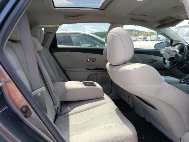 Photo 6 from auction – 2014 TOYOTA VENZA LE with VIN 4T3ZK3BB9EU064011