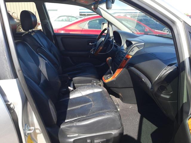 Photo 5 from auction – 2002 LEXUS RX 300 with VIN JTJHF10UX20275224
