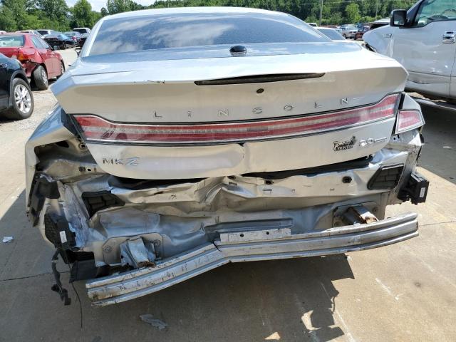 Photo 9 from auction – 2013 LINCOLN MKZ with VIN 3LN6L2G91DR820025