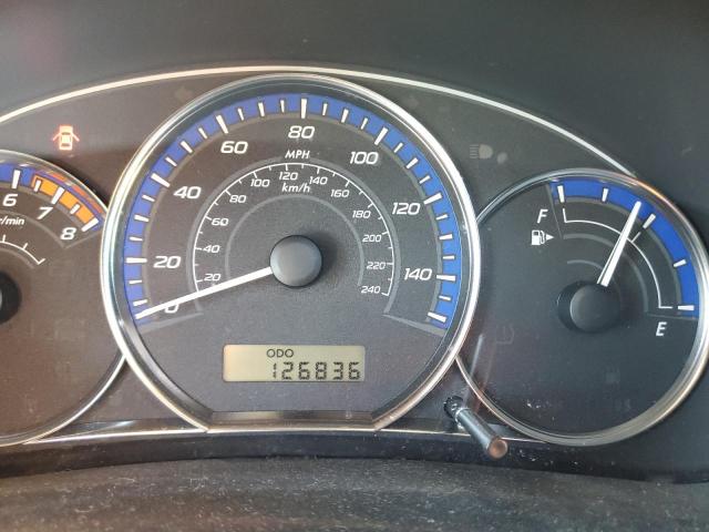 Photo 8 from auction – 2012 SUBARU FORESTER 2 with VIN JF2SHBDC1CH445615