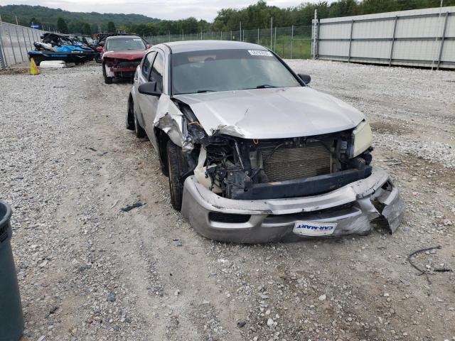 DODGE AVENGER SE 2013 with VIN 1C3CDZAB2DN652220 - Photo from auction