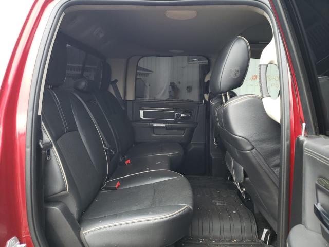 Photo 6 from auction – 2015 RAM 1500 LONGH with VIN 1C6RR7PM9FS580917