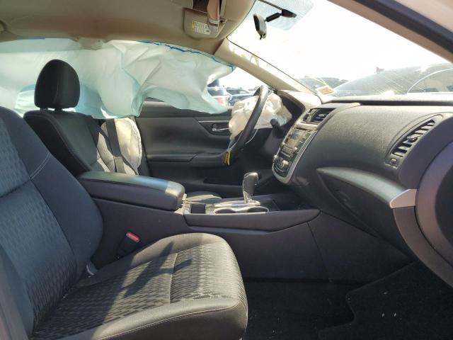 Photo 5 from auction – 2018 NISSAN ALTIMA 2.5 with VIN 1N4AL3AP5JC266208