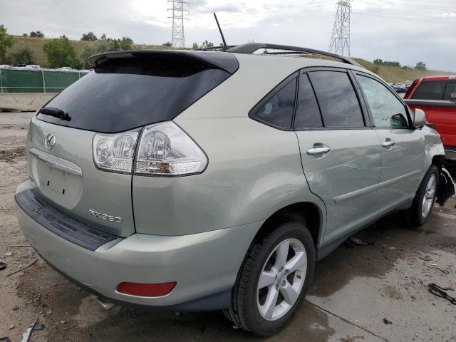 Photo 4 from auction – 2007 LEXUS RX 350 with VIN 2T2HK31U27C009021
