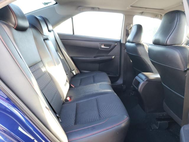 Photo 6 from auction – 2015 TOYOTA CAMRY LE with VIN 4T1BF1FK4FU992677