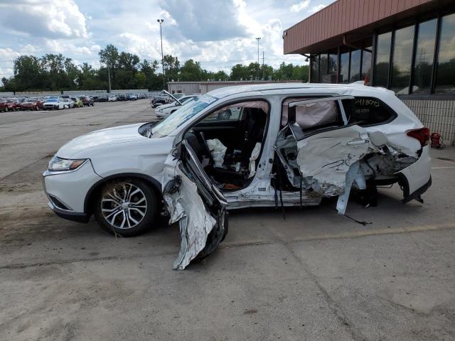 Photo 9 from auction – 2017 MITSUBISHI OUTLANDER with VIN JA4AD3A39HZ021935