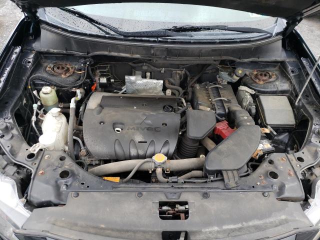 Photo 7 from auction – 2012 MITSUBISHI OUTLANDER with VIN JA4AS2AW4CU000538