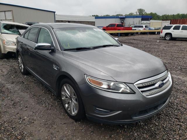 FORD TAURUS LIM 2011 con VIN 1FAHP2FWXBG124783 - Foto de la subasta