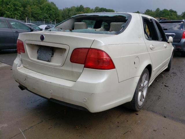 صورة رقم 4 من المزاد - 2008 SAAB 9-5 2.3T مع VIN YS3ED49G283506790