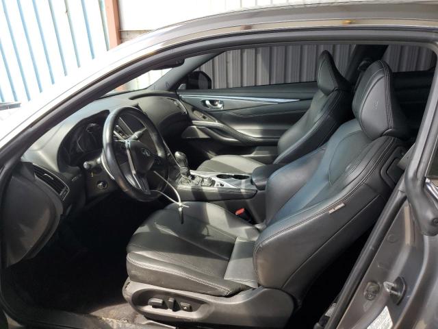 Photo 5 from auction – 2017 INFINITI Q60 BASE with VIN JN1CV7EL3HM320575