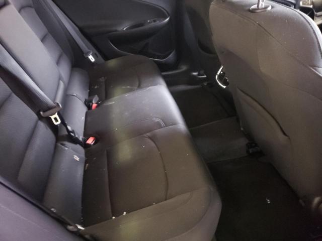 Photo 6 from auction – 2018 CHEVROLET MALIBU LT with VIN 1G1ZD5ST0JF200092