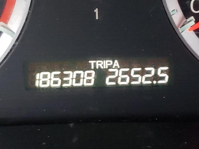 Photo 8 from auction – 2012 HONDA ACCORD EXL with VIN 1HGCP2F88CA082688