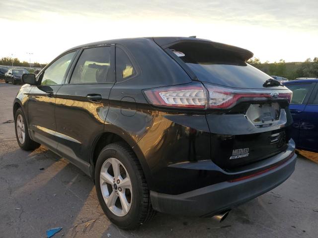 Photo 3 from auction – 2016 FORD EDGE SE with VIN 2FMPK4G98GBB27104