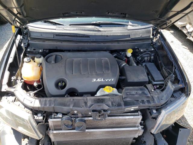 Photo 7 from auction – 2014 DODGE JOURNEY R/ with VIN 3C4PDCEG2ET116353