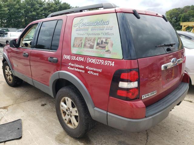 Photo 3 from auction – 2006 FORD EXPLORER X with VIN 1FMEU73EX6UA32106