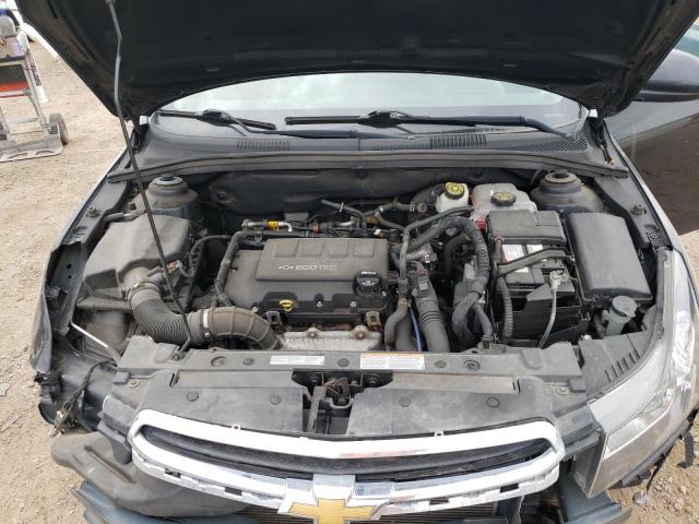 Photo 7 from auction – 2015 CHEVROLET CRUZE LT with VIN 1G1PC5SB2F7265867