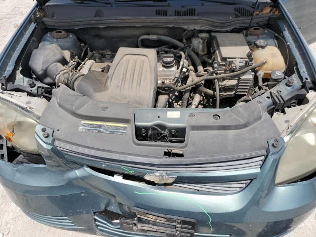 Photo 7 from auction – 2010 CHEVROLET COBALT 1LT with VIN 1G1AD5F52A7140089