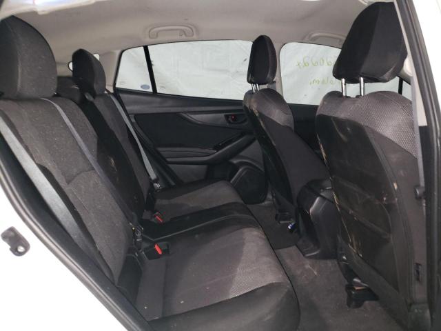 Photo 6 from auction – 2022 SUBARU IMPREZA with VIN 4S3GTAB63N3712585