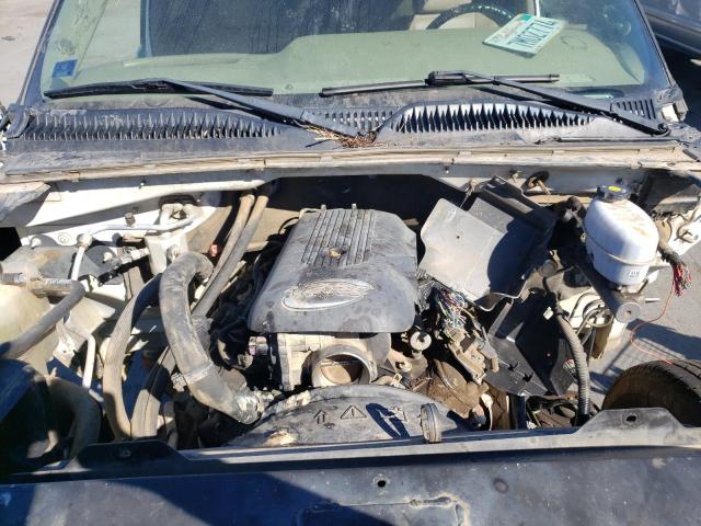Photo 7 from auction – 2004 CHEVROLET SILVERADO with VIN 1GCHK23U34F246938