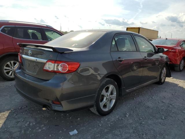 Photo 4 from auction – 2013 TOYOTA COROLLA with VIN 5YFBU4EE1DP104825