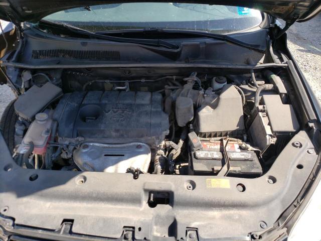 Photo 7 from auction – 2012 TOYOTA RAV4 with VIN 2T3BF4DV0CW229895