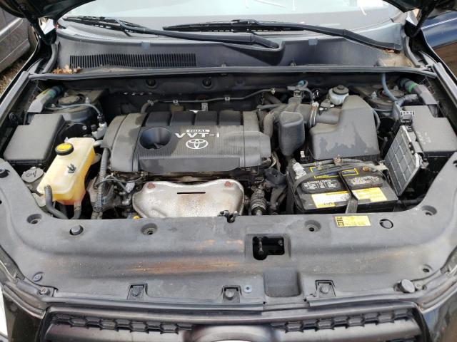Photo 7 from auction – 2010 TOYOTA RAV4 with VIN 2T3BF4DV4AW069498