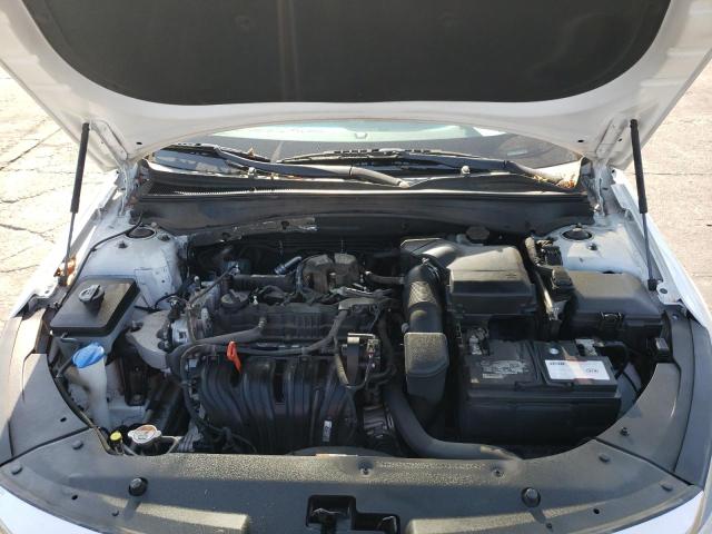 Photo 7 from auction – 2016 KIA OPTIMA LX with VIN 5XXGT4L36GG043124