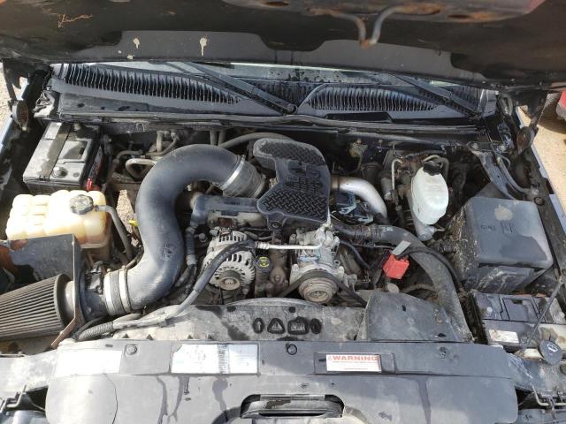 صورة رقم 7 من المزاد - 2005 CHEVROLET SILVERADO مع VIN 1GCHK29295E138305