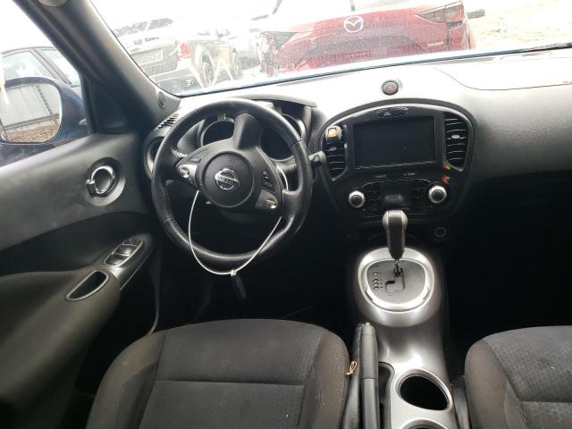 Photo 9 from auction – 2011 NISSAN JUKE S with VIN JN8AF5MR2BT000290