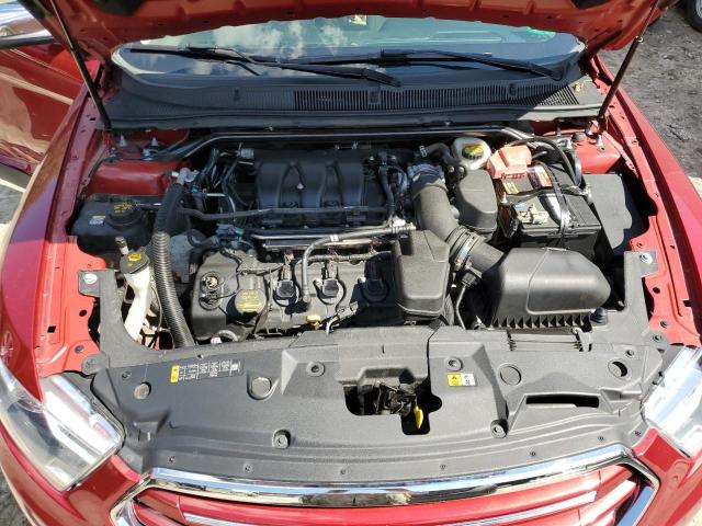 Photo 7 from auction – 2013 FORD TAURUS LIM with VIN 1FAHP2F84DG226021