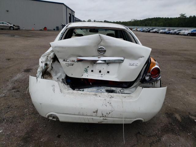 Photo 9 from auction – 2012 NISSAN ALTIMA BAS with VIN 1N4AL2AP6CN423052