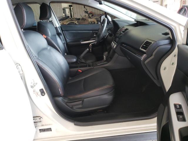 Photo 5 from auction – 2017 SUBARU CROSSTREK with VIN JF2GPAKC2H8220844