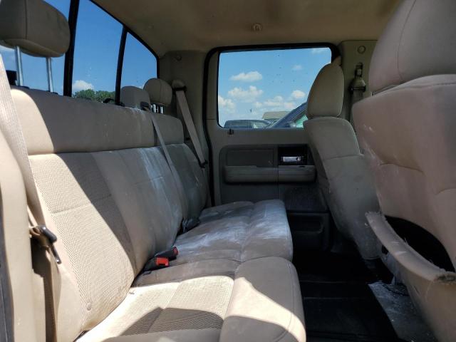 Photo 6 from auction – 2006 FORD F150 SUPER with VIN 1FTPW14556FA06326