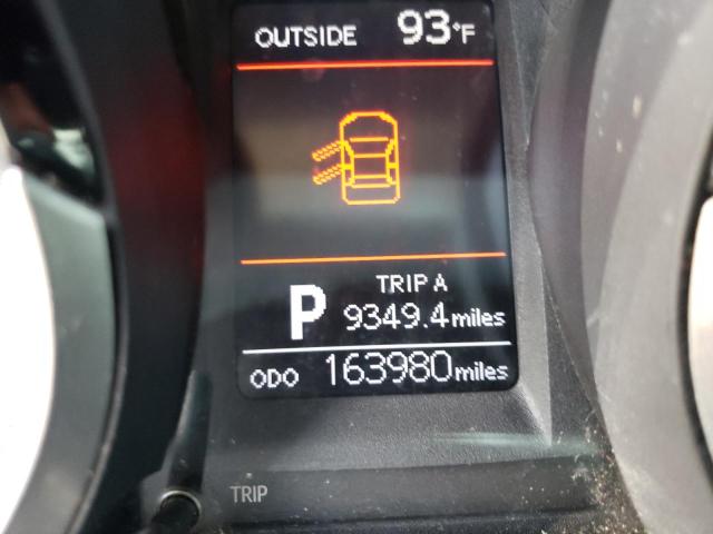 Photo 8 from auction – 2014 TOYOTA COROLLA L with VIN 2T1BURHEXEC041718