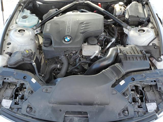 Photo 7 from auction – 2016 BMW Z4 SDRIVE2 with VIN WBALL5C53GP557878