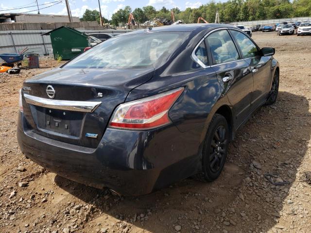 Photo 4 from auction – 2014 NISSAN ALTIMA 2.5 with VIN 1N4AL3AP3EC281599