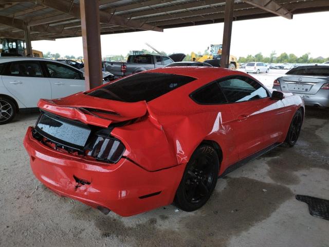 Photo 4 from auction – 2015 FORD MUSTANG with VIN 1FA6P8TH4F5302141