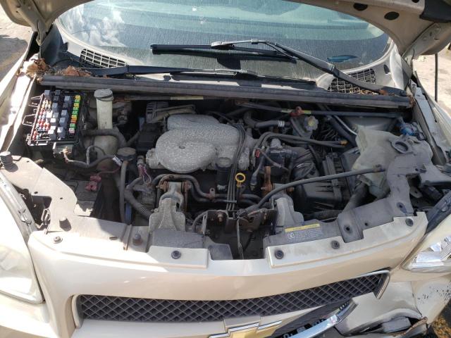 Photo 7 from auction – 2008 CHEVROLET UPLANDER L with VIN 1GNDV23128D137343