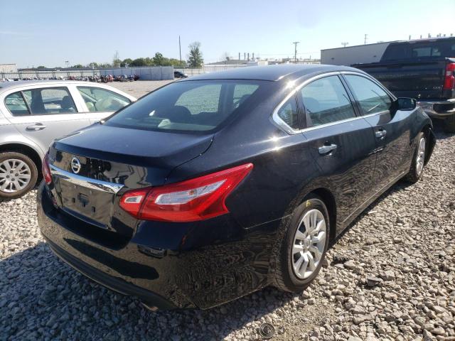 Photo 4 from auction – 2016 NISSAN ALTIMA 2.5 with VIN 1N4AL3AP3GN371326