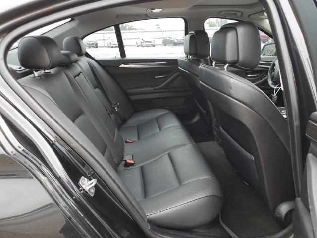 Photo 6 from auction – 2012 BMW 528 I with VIN WBAXG5C53CC594064