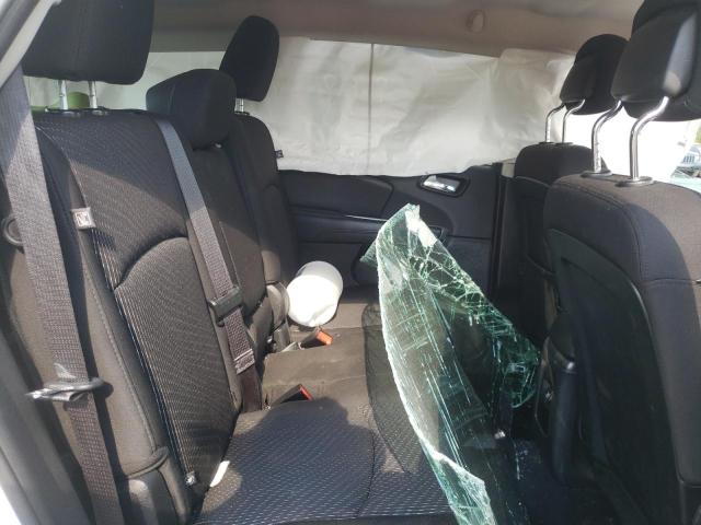 Photo 6 from auction – 2015 DODGE JOURNEY SE with VIN 3C4PDDAG8FT566926