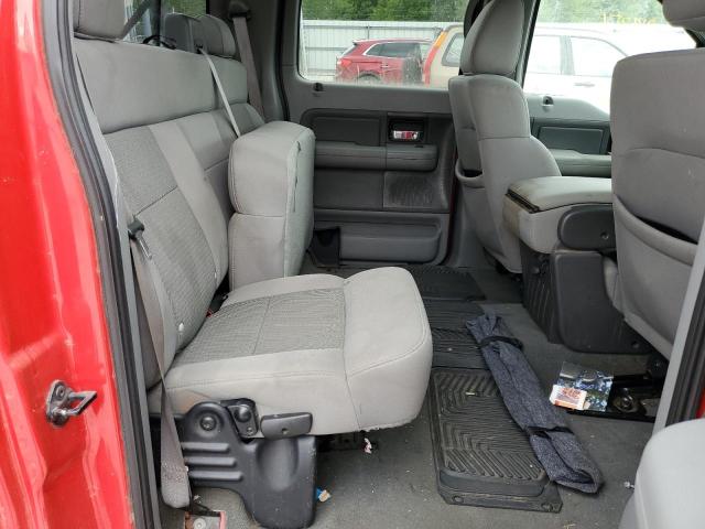 Photo 6 from auction – 2005 FORD F150 SUPER with VIN 1FTPW12535FB31309