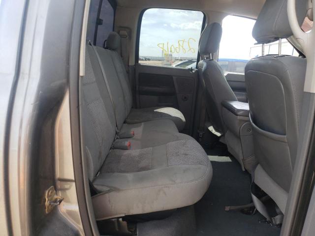 Photo 6 from auction – 2007 DODGE RAM 2500 S with VIN 1D7KS28C07J508766