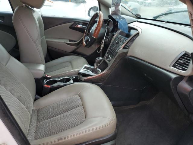 Photo 5 from auction – 2015 BUICK VERANO with VIN 1G4PP5SKXF4218708