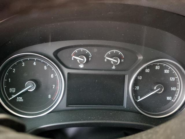 Photo 8 from auction – 2020 BUICK ENCLAVE ES with VIN 5GAERBKW1LJ205643