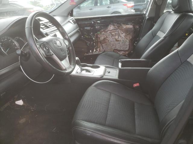 Photo 5 from auction – 2012 TOYOTA CAMRY BASE with VIN 4T1BF1FK4CU164379